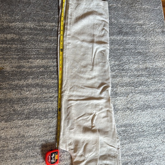 The Effortless Pant™ Linen Aritzia - Picture 6 of 13